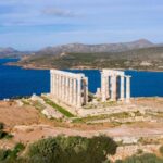 Cape Sounion: Self-Guided Highlights Audio Tour - Downloading the Tour App and Access Instructions
