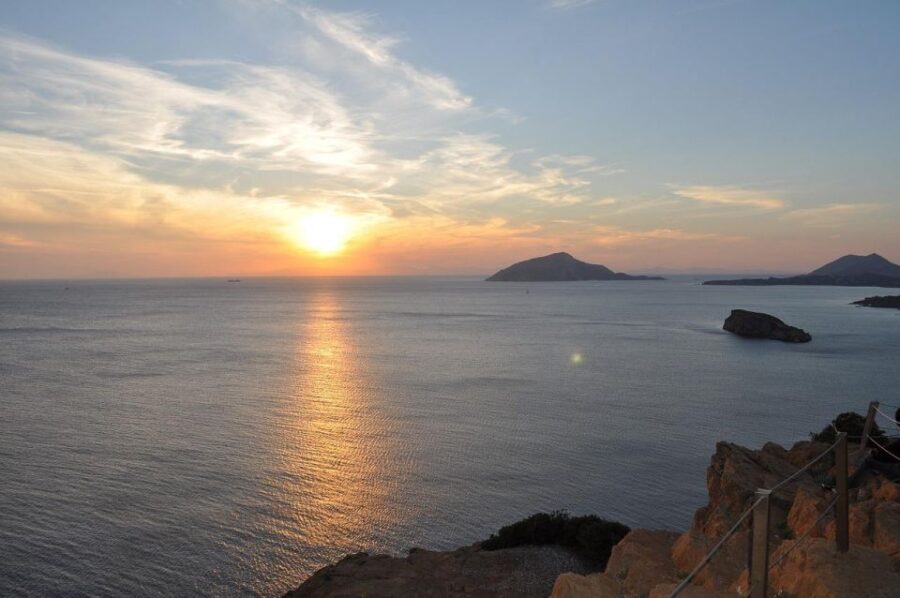 Cape Sounion & Temple of Poseidon Private Tour & Audio Tour - Luxurious Transportation for a Personal Experience