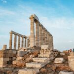 Cape Sounion & Temple of Poseidon: Small Group Tour - Vouliagmeni Lake: A Photogenic Stop