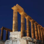 Cape Sounion with Official Guide to the Temple of Poseidon - Scenic Coastal Drive Along the Athenian Riviera