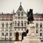 Capital Budapest - Half Day Private Tour (4hr) - Exploring Budapest’s Iconic Bridges and Squares