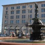 Capital of Contrasts: A Self Guided Audio Tour in Helsinki - Starting at Senate Square: Helsinki’s Architectural Heart