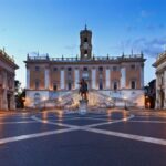 Capitoline Museum English Guided Tour & Skip-the-Line Ticket - Starting Point at Touristation Aracoeli in Rome