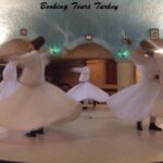 Cappadocia 1-Hour Whirling Dervishes Show - The Spectacular Costumes and Music of the Dervishes