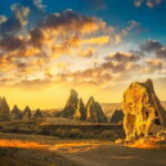 Cappadocia 1 or 2 Day Private Tour - Exploring Cappadocia’s Underground Cities