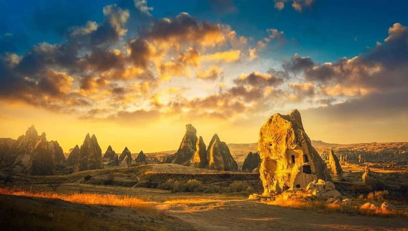 Cappadocia 1 or 2 Day Private Tour - Exploring Cappadocia’s Underground Cities