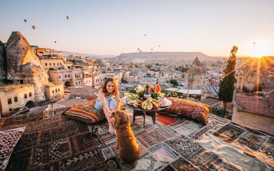 Cappadocia 2-Day Tour From Antalya-Kemer-Alanya-City of side - Starting from Antalya: How the Journey Begins