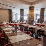 Cappadocia: All-Inclusive Lunch with Table Reservation - The Location and Setting of Avanoss Restaurant in Cappadocia