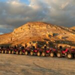 Cappadocia Atv & Quad Tour - The Itinerary: Exploring the Landmarks of Cappadocia