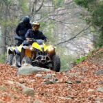 Cappadocia Atv Sunset Tour - Exploring Cappadocia’s Valleys in Four-Wheel Drive ATVs