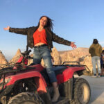 CAPPADOCIA ATV TOUR - The Experience of the Guide: Emirhan and Others