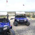 Cappadocia ATV Tour - Exploring Love Valley: The Start and End of the Ride