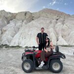Cappadocia Atv Tour - Picking Up in Göreme or Uçhisar for a Scenic Ride