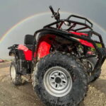 Cappadocia Atv Tour : Full Extremly Atv Tour (Private Route) - Starting Point and Tour Logistics in Cappadocia