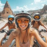 Cappadocia: ATV Tour with Hotel Pickup - Exploring Cappadocia’s Valleys on an ATV