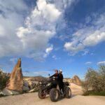 Cappadocia: ATV Tour with Sunset in Love Valley - Exploring Cappadocia on ATVs: An Overview