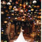 Cappadocia: Authentic Carpet Studio & Flying Dress Shoot - Inside the Carpet House: Setting the Scene for Photos