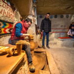 Cappadocia: Authentic Pottery Workshop Experience - Crafting Your Own Pottery with Expert Guidance