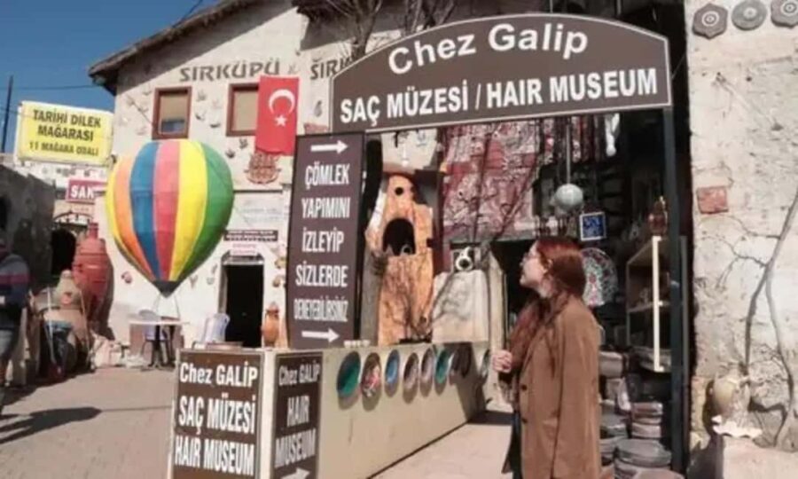 Cappadocia: Avanos Tour with Hair Museum Entry and Transfers - Discover What Makes the Museum’s Collection Special