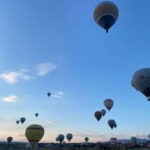 Cappadocia Balloon Watching & Sunrise Hike - Hotel transfer! - Hotel Transfers Make Early Mornings Easier