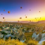 Cappadocia: Best of Cappadocia in 1 Day - Starting Your Day with Hotel Pickup in Central Cappadocia