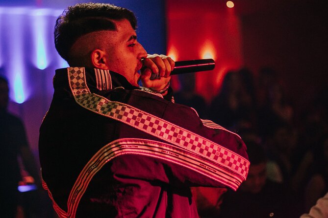 Cappadocia Best-way to Experience Local Nightlife - Navigating Different Vibes and Venues in Ürgüp