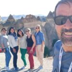 Cappadocia: Blue Tour with Mazi Underground City - Discovering Roman Ruins at Sobesos Village