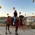 Cappadocia: Camel Safari Tour with Transfer - Starting the Adventure: Hotel Pick-Up and Logistics