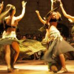 Cappadocia Cave Restaurant for Dinner and Turkish Entertainments - Audience Participation and Belly Dance Highlights