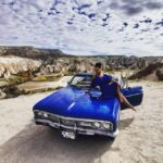 Cappadocia: Classic Car Photo Tour - Multiple Photo Stops in the Heart of Göreme