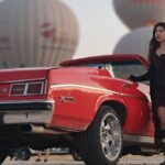 Cappadocia Classic Vintage Car Tour 2 hours - Authentic American Classic Vehicles with Personal Touches