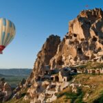 Cappadocia Classics in 1 or 2 Days: Private Tour with Van - Starting Point: Hotel Pickup in Goreme