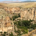 Cappadocia Daily Green tour - Walking Through Ihlara Valley’s Natural Beauty and Historic Churches
