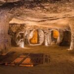 Cappadocia Daily Mix Local Area Tour - Meeting Points and Group Size