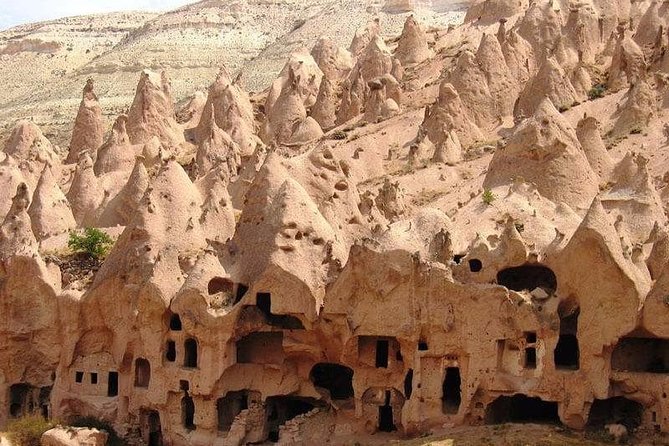 Cappadocia Day Tour From Istanbul - Departure from Istanbul: Flights and Transfers