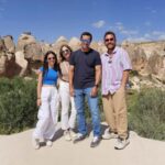 Cappadocia Day Tour from/to Istanbul with Roundtrip Flights - From Istanbul to Cappadocia in a Single Day