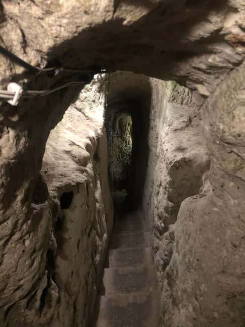 Cappadocia: DELUXE-Green tour hlara Valley hiking & selime - Key Points