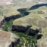 Cappadocia: Derinkuyu, Ihlara Valley & Pigeon Valley Tour - Scenic Walk Through the Lush Ihlara Valley and Its Rock Churches