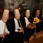 Cappadocia Dervish Show (including Pick-up and Drop-off) - Visiting the Historical Caravanserai Venue