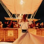 Cappadocia Dervishes Ceremony (Original one in Historical Caravansarai) - Practical Details: Timing, Pacing, and Logistics