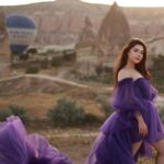 Cappadocia: Dream Dresses for Rent  Elevate Your Experience - Location and Accessibility in Göreme