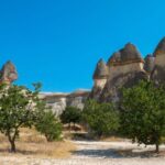 Cappadocia Excursion: Full-Day South Tour with Expert Guide - Starting the Day with Cavusin Village and Red Valley Views