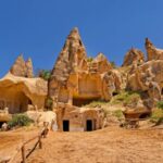 Cappadocia: Explore Cappadocia's Highlights on the Red Tour - Exploring Devrent Valley and Pigeon Valley