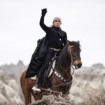 Cappadocia: Fairy Chimneys Horseback Riding Adventure - Stops at Sword Valley, Rose Valley, and Red Valley
