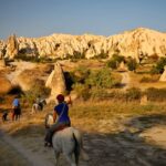 Cappadocia: Fairy Chimneys Horseback Riding Adventure - Capture Memorable Photos in Rose Valley