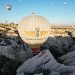 Cappadocia: Fairy Chimneys Sunrise Hot Air Balloon Flight - How the Balloon Flight Is Organized
