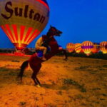 Cappadocia: Fascinating Horse Tour in Göreme Valleys - Starting Points in Göreme and Surrounding Villages