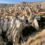Cappadocia Full Day Daily Tour (Lunch and Ticket Included) - Pasabag: The Fairy Chimneys’ Iconic Double and Triple Heads