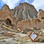Cappadocia: Full-Day Green Tour w/Lunch & Tickets - Visiting Kaymakli Underground City: Early Christian Refuge