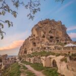 Cappadocia Full-Day Guided North Tour - Starting Your Day with Devrent Valley’s Surreal Formations